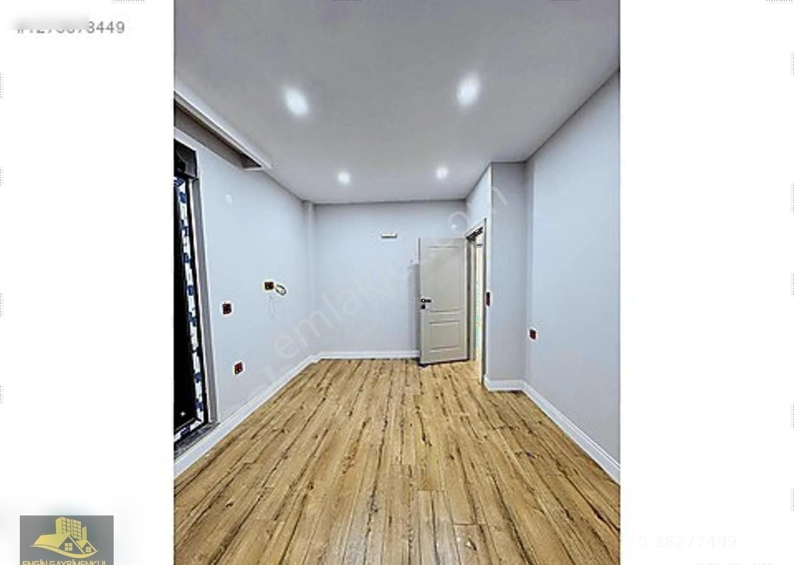 Manavgat Ilıca Mh Satılık Havuzlu Lüks Dubleks Daireler - Görsel 3