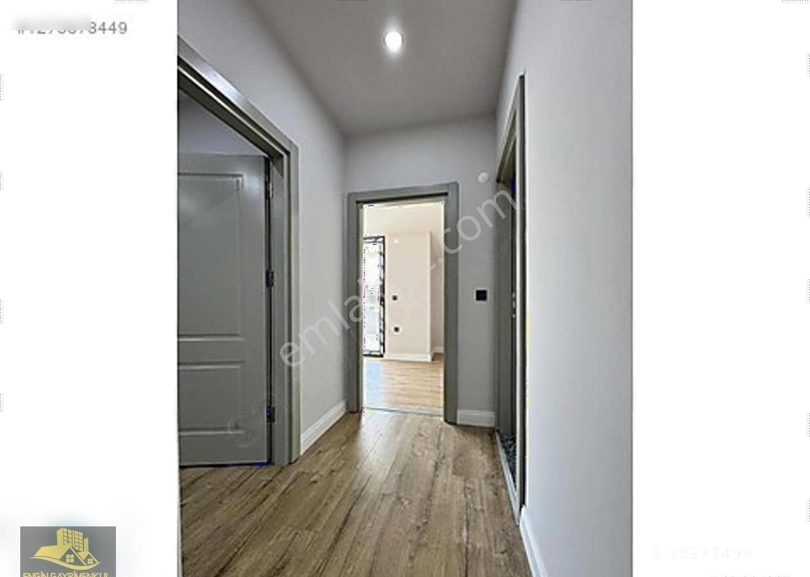 Manavgat Ilıca Mh Satılık Havuzlu Lüks Dubleks Daireler - Görsel 21