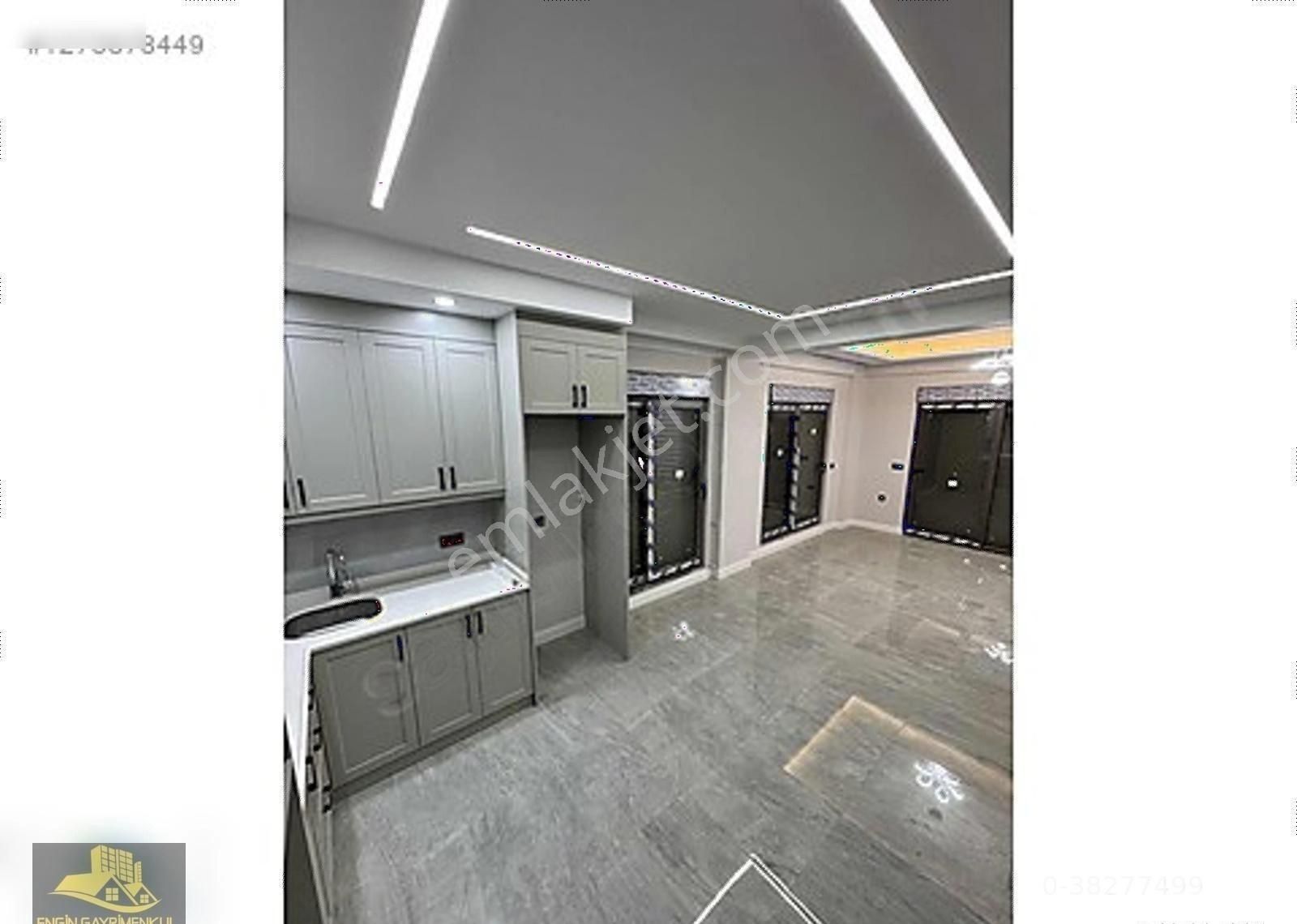 Manavgat Ilıca Mh Satılık Havuzlu Lüks Dubleks Daireler - Görsel 24