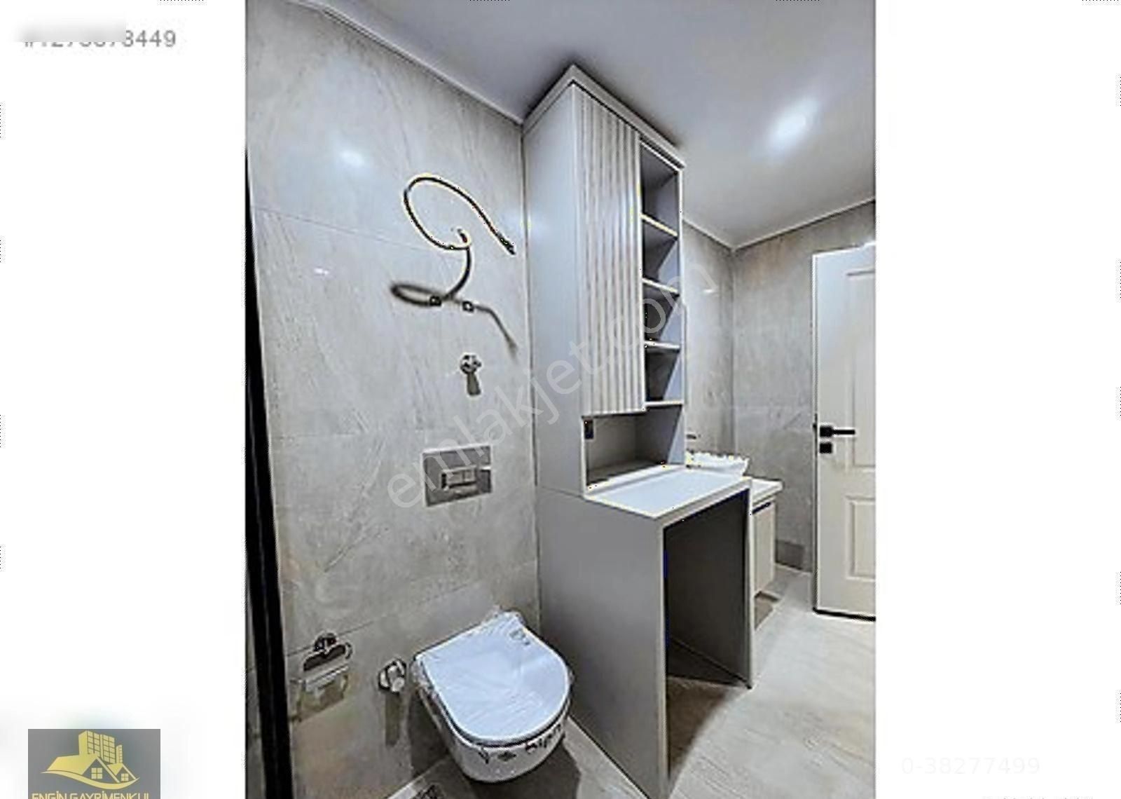 Manavgat Ilıca Mh Satılık Havuzlu Lüks Dubleks Daireler - Görsel 8