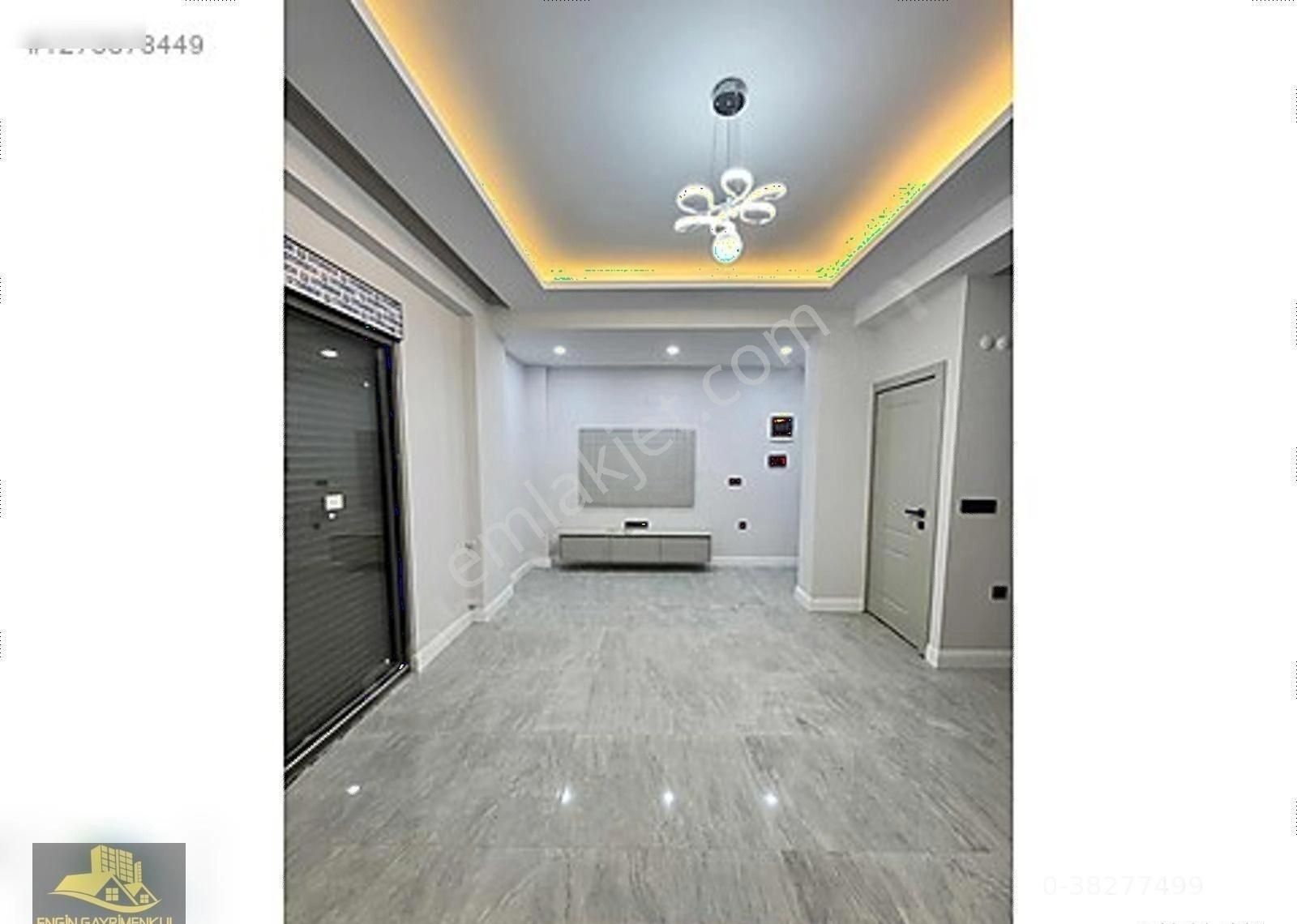 Manavgat Ilıca Mh Satılık Havuzlu Lüks Dubleks Daireler - Görsel 10