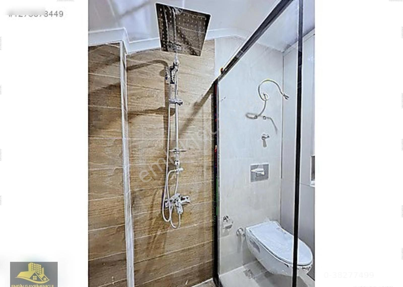 Manavgat Ilıca Mh Satılık Havuzlu Lüks Dubleks Daireler - Görsel 25