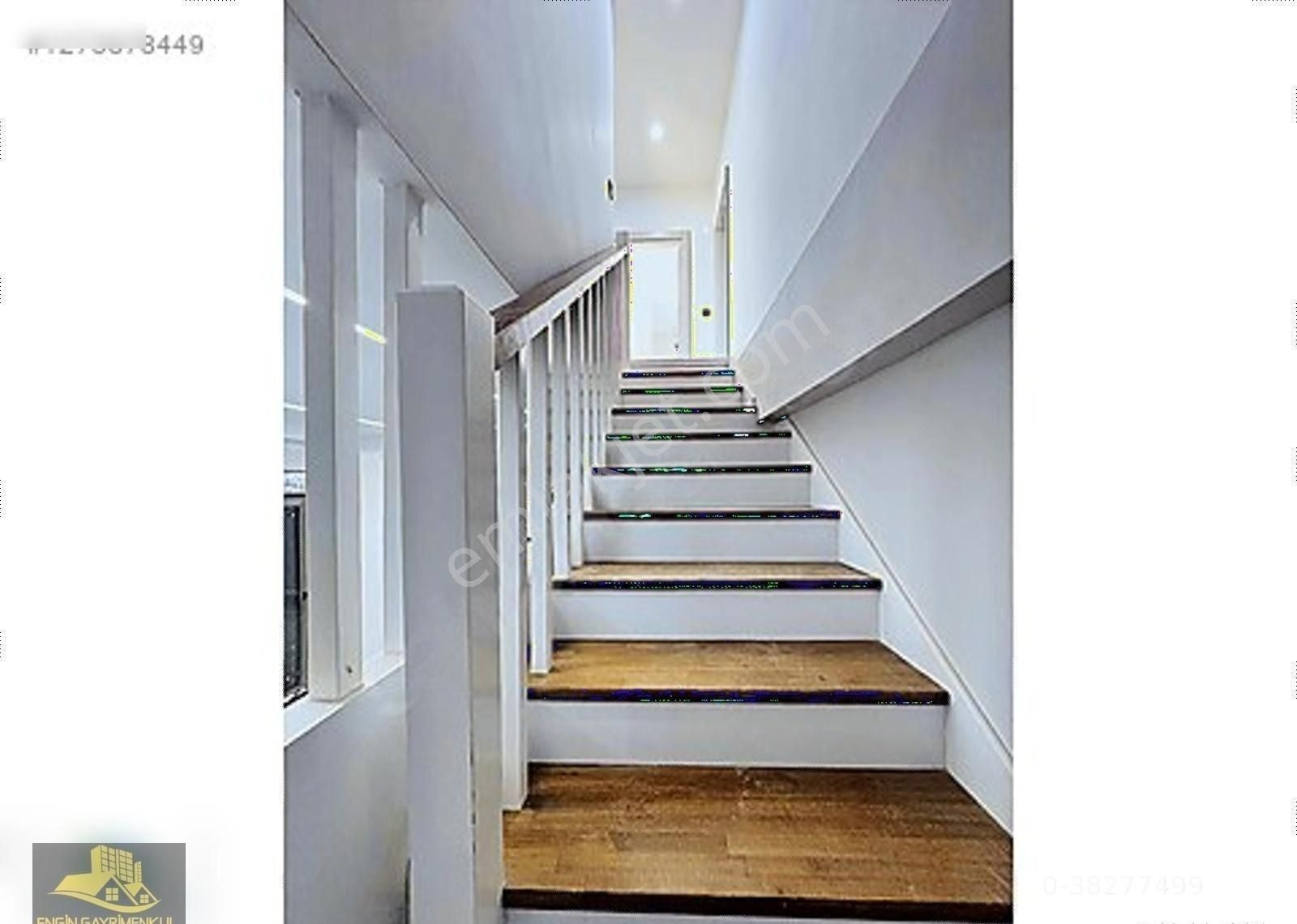 Manavgat Ilıca Mh Satılık Havuzlu Lüks Dubleks Daireler - Görsel 16