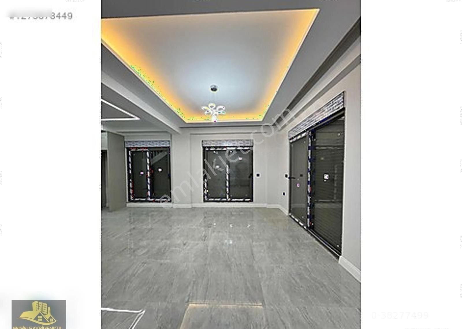 Manavgat Ilıca Mh Satılık Havuzlu Lüks Dubleks Daireler - Görsel 4