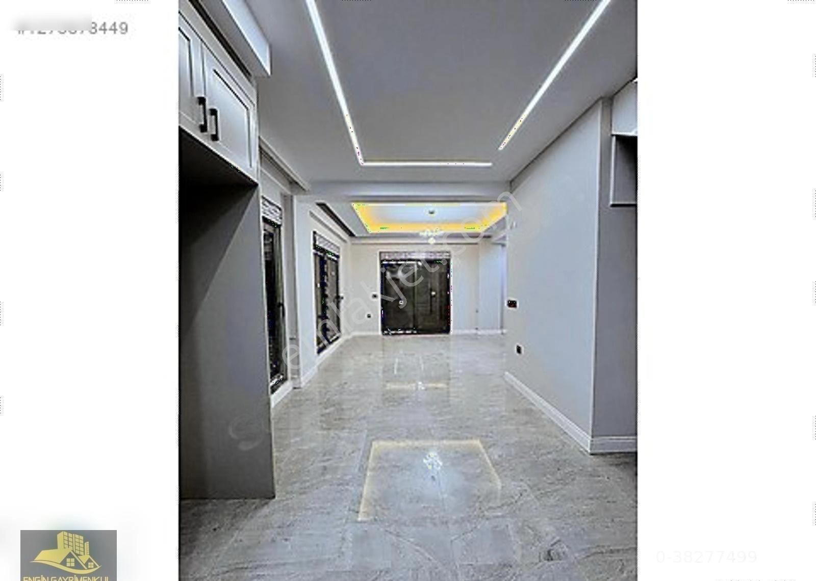 Manavgat Ilıca Mh Satılık Havuzlu Lüks Dubleks Daireler - Görsel 6