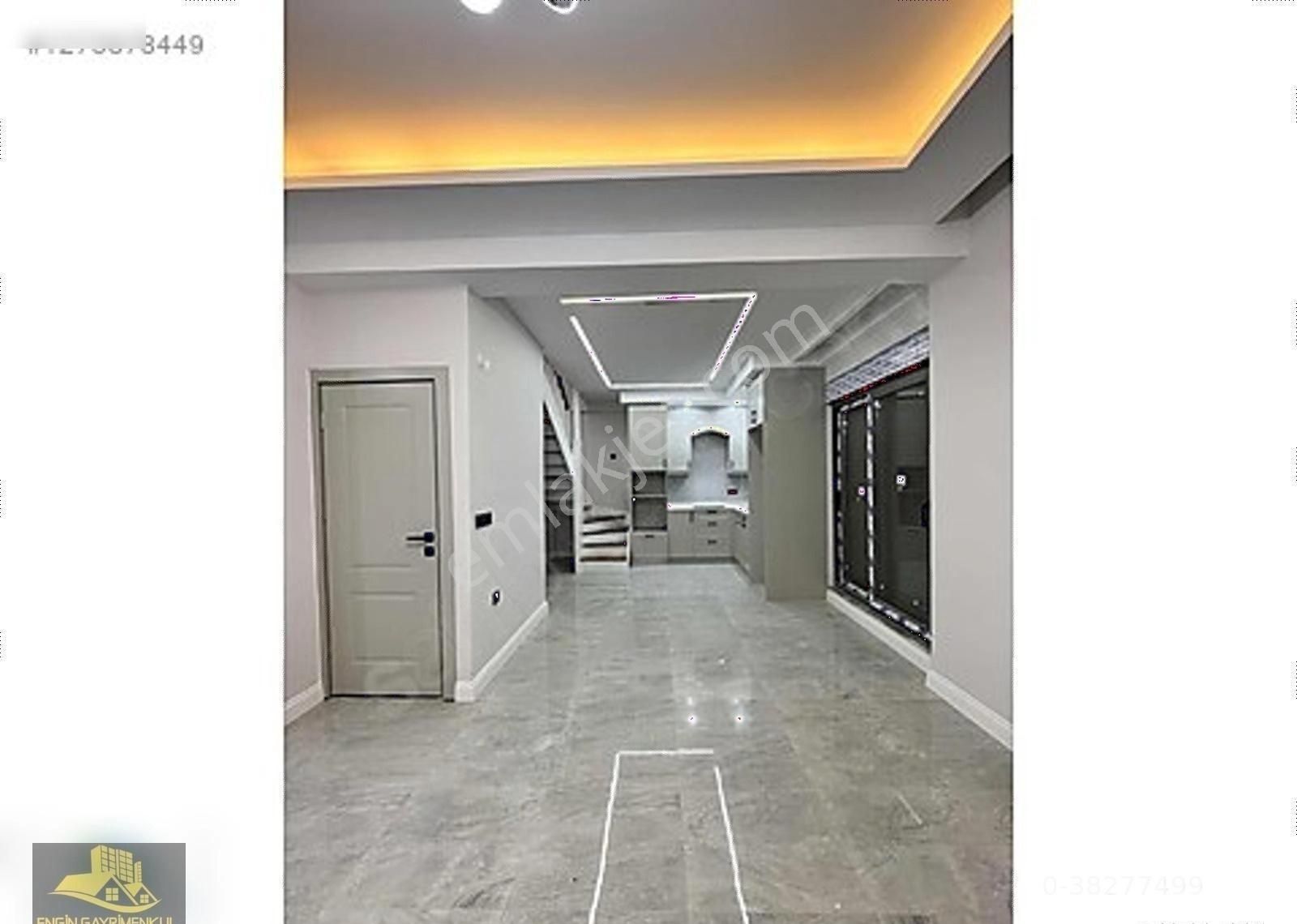 Manavgat Ilıca Mh Satılık Havuzlu Lüks Dubleks Daireler - Görsel 2