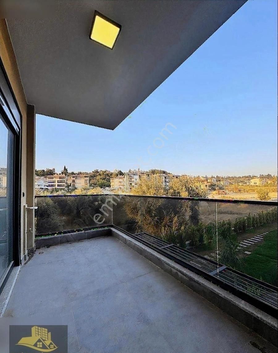 Ilıcada Ultra Lüks Havuzlu Site Satılık Daire - Görsel 18