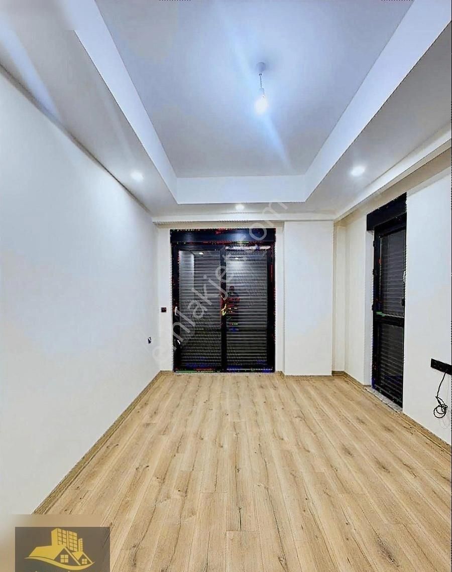 Ilıcada Ultra Lüks Havuzlu Site Satılık Daire - Görsel 15