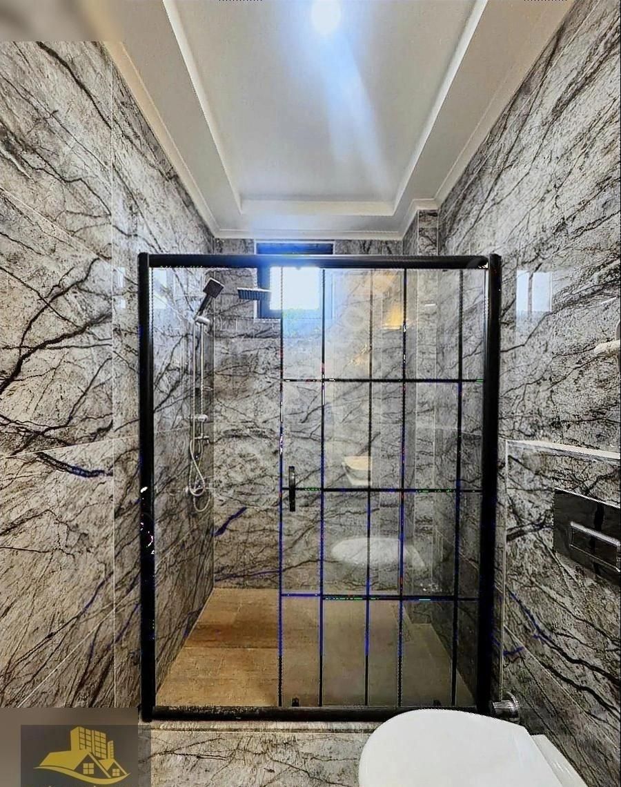 Ilıcada Ultra Lüks Havuzlu Site Satılık Daire - Görsel 27