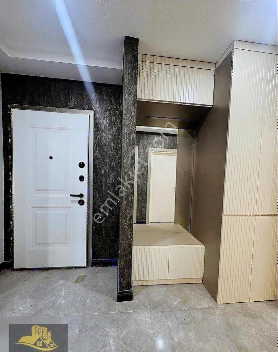 Ilıcada Ultra Lüks Havuzlu Site Satılık Daire - Görsel 21