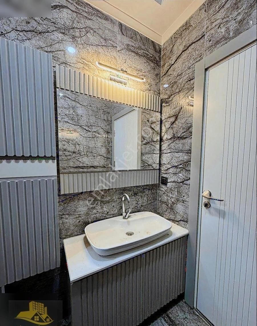 Ilıcada Ultra Lüks Havuzlu Site Satılık Daire - Görsel 19