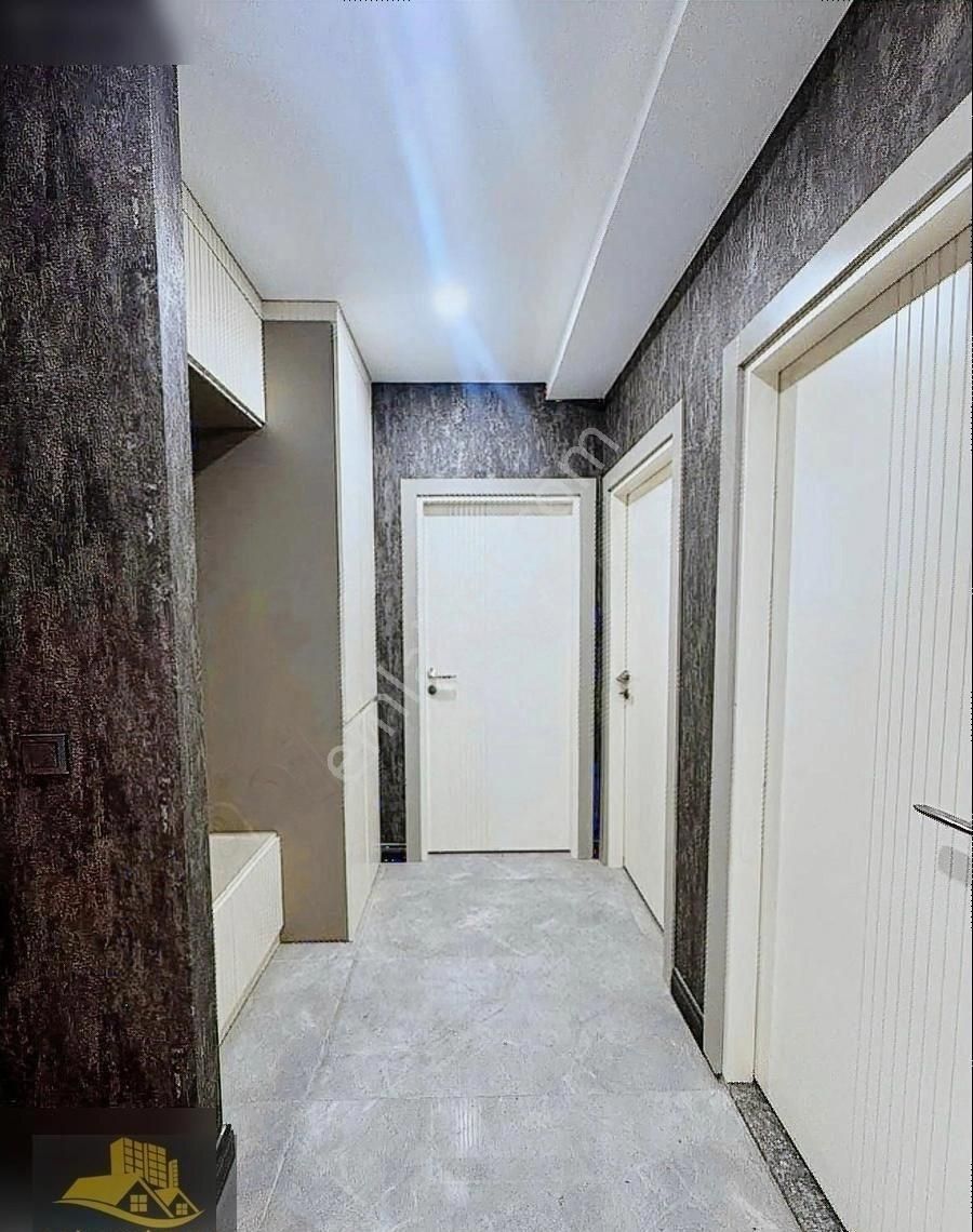 Ilıcada Ultra Lüks Havuzlu Site Satılık Daire - Görsel 11