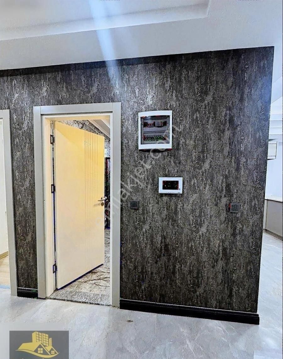 Ilıcada Ultra Lüks Havuzlu Site Satılık Daire - Görsel 25