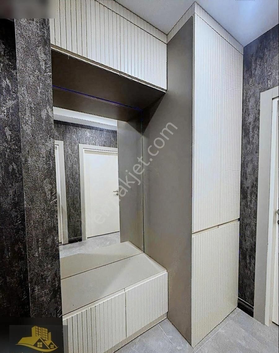 Ilıcada Ultra Lüks Havuzlu Site Satılık Daire - Görsel 26