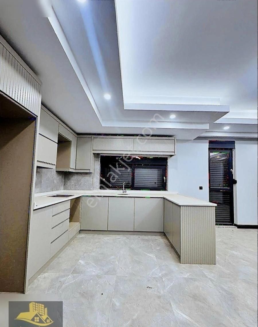 Ilıcada Ultra Lüks Havuzlu Site Satılık Daire - Görsel 12