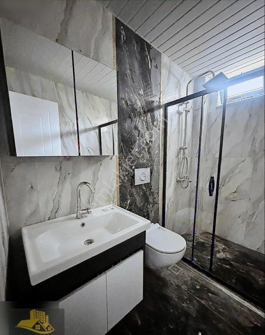 Ilıca Merkezde Sıfır 2+1 Satılık Daire - Görsel 30