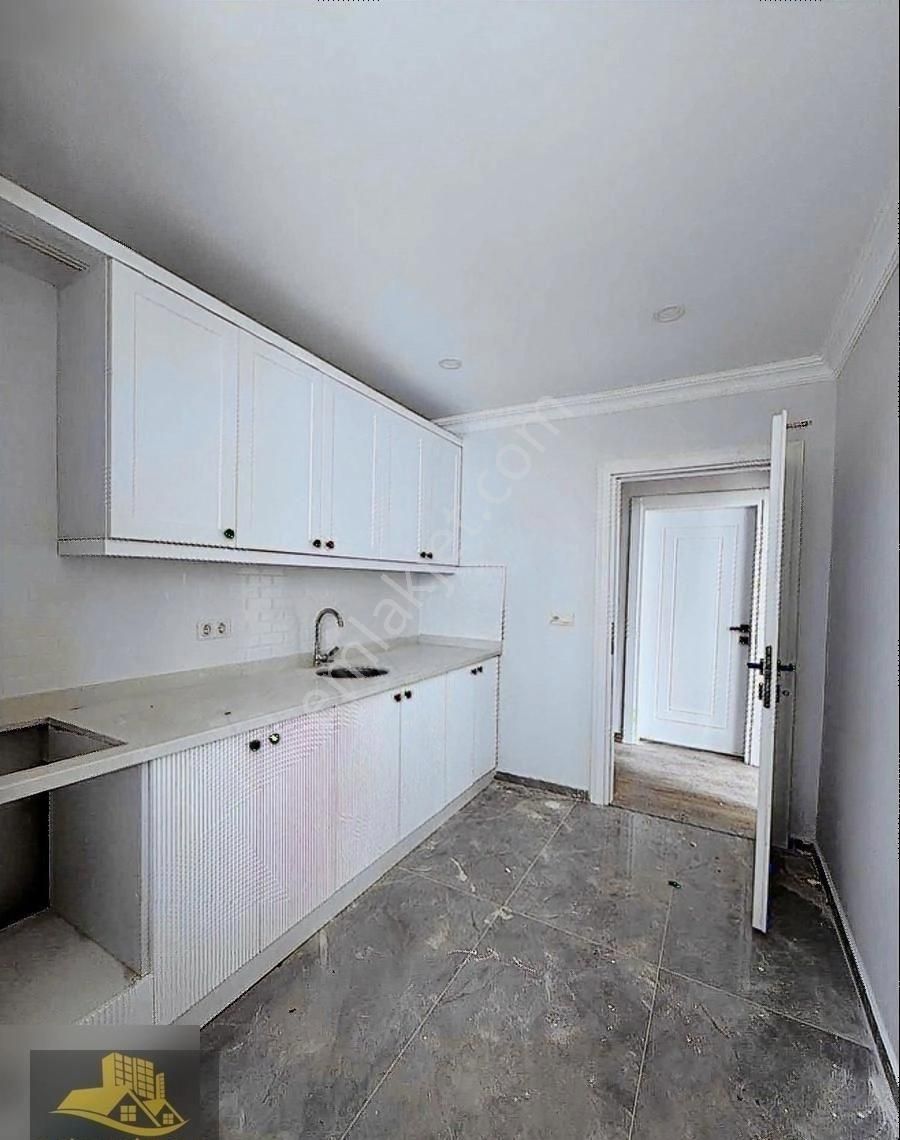 Ilıca Merkezde Sıfır 2+1 Satılık Daire - Görsel 26