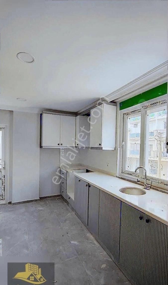 Ilıca Merkezde Sıfır 2+1 Satılık Daire - Görsel 31