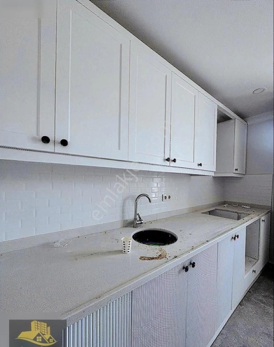 Ilıca Merkezde Sıfır 2+1 Satılık Daire - Görsel 22