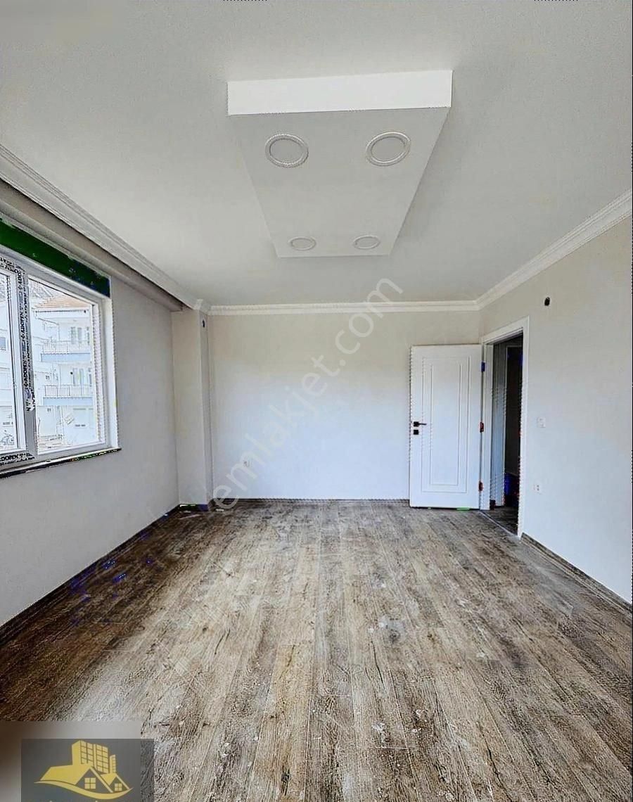 Ilıca Merkezde Sıfır 2+1 Satılık Daire - Görsel 6