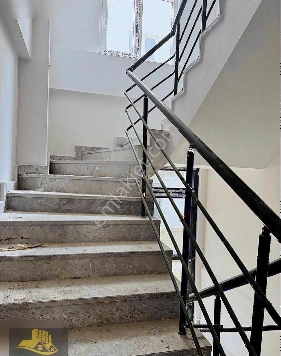 Ilıca Merkezde Sıfır 2+1 Satılık Daire - Görsel 27