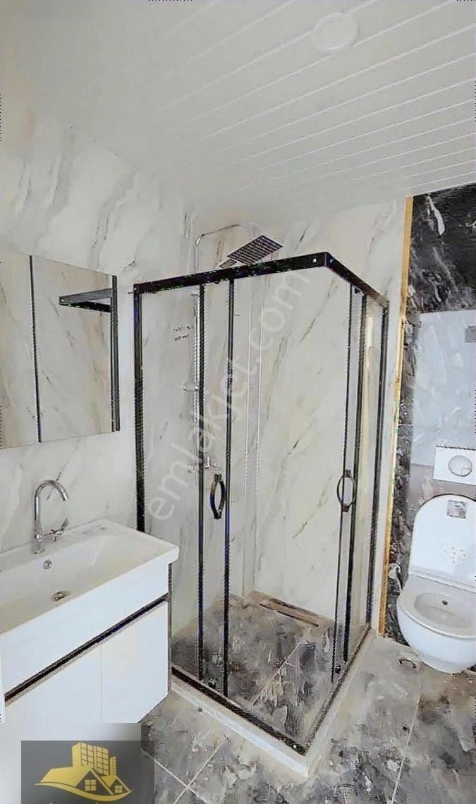 Ilıca Merkezde Sıfır 2+1 Satılık Daire - Görsel 2