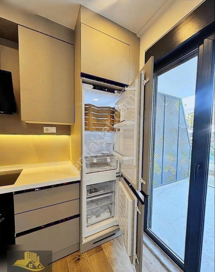 Side De Ultra Lüks 1+1 Satılık Daire - Görsel 5