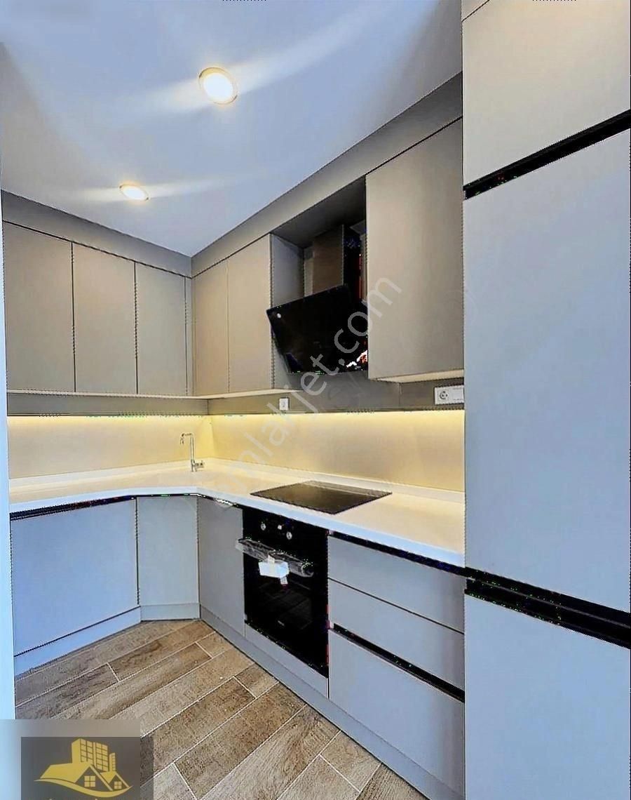 Side De Ultra Lüks 1+1 Satılık Daire - Görsel 29