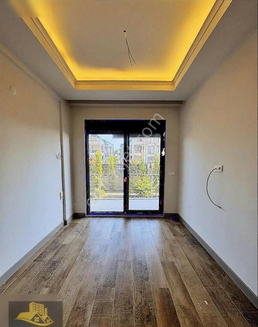 Side De Ultra Lüks 1+1 Satılık Daire - Görsel 14