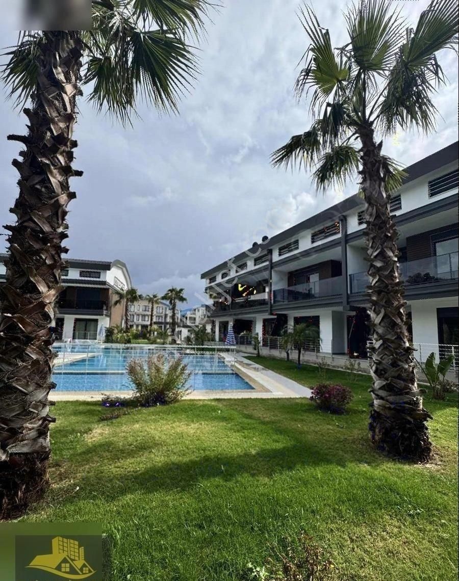 Side De Ultra Lüks 1+1 Satılık Daire - Görsel 3