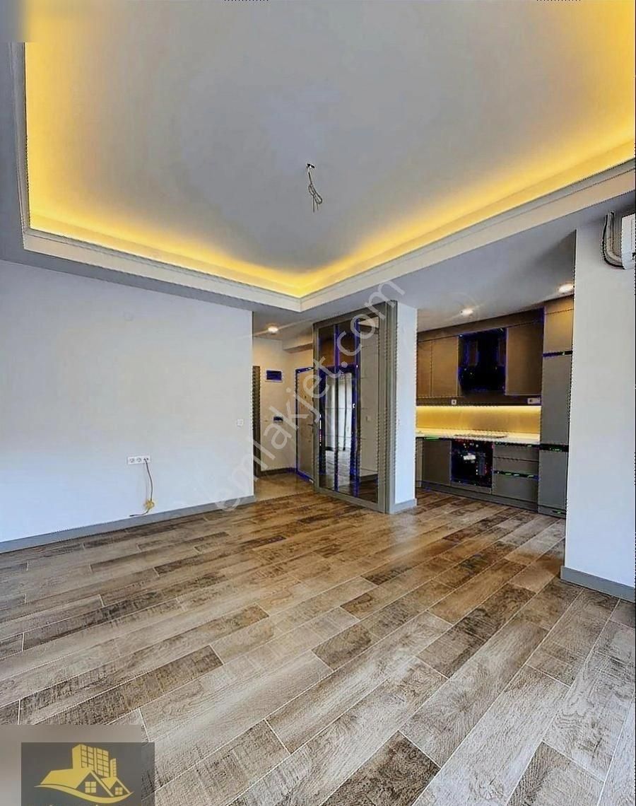 Side De Ultra Lüks 1+1 Satılık Daire - Görsel 11