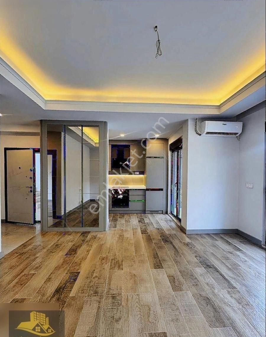 Side De Ultra Lüks 1+1 Satılık Daire - Görsel 20