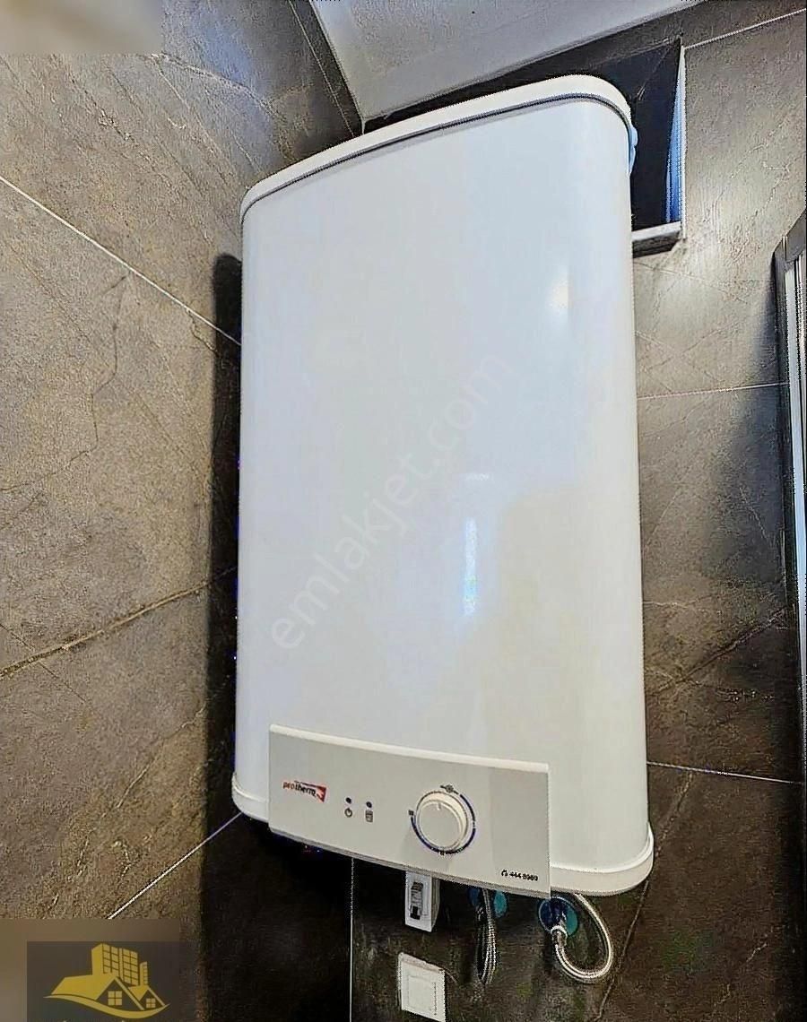 Side De Ultra Lüks 1+1 Satılık Daire - Görsel 24