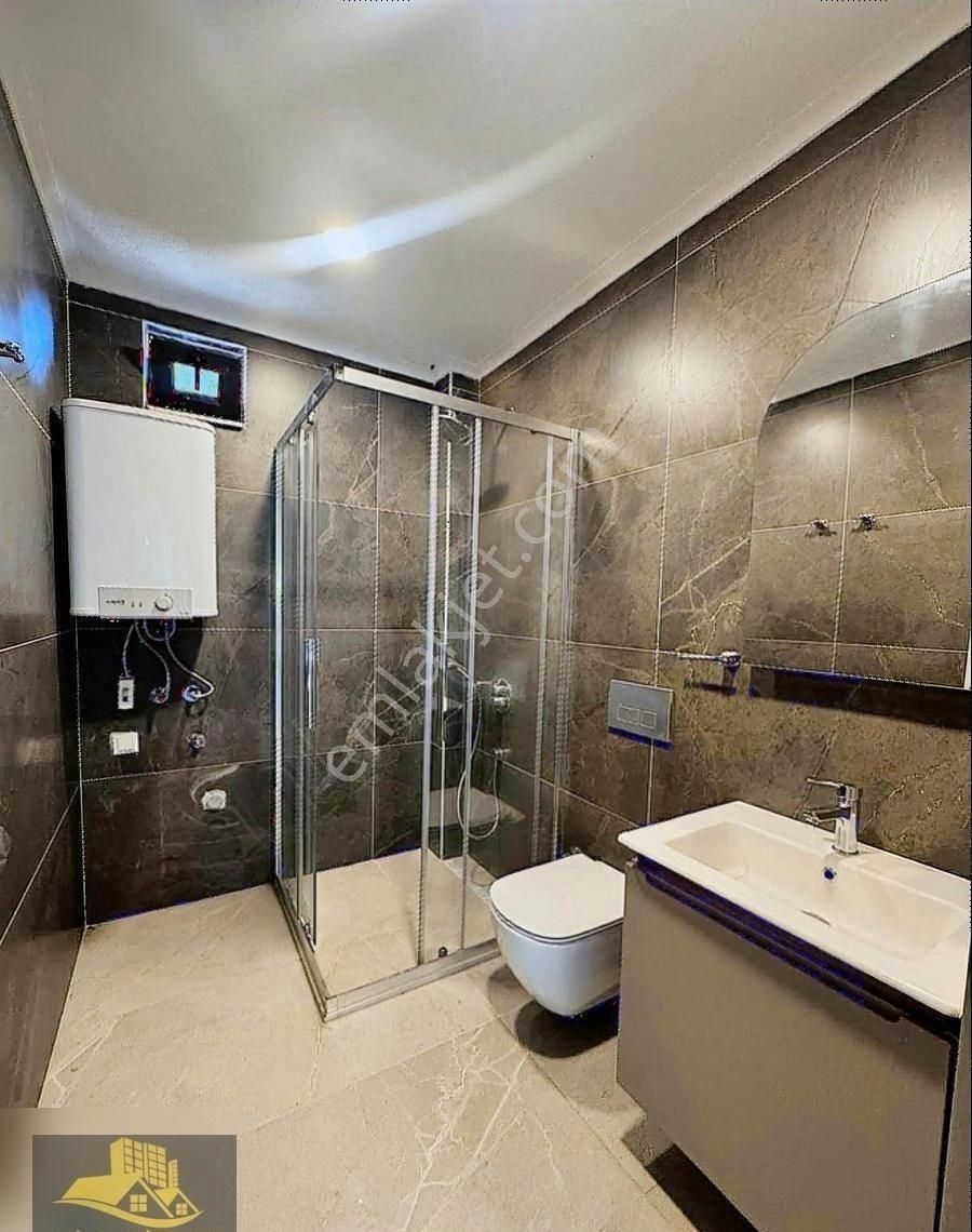 Side De Ultra Lüks 1+1 Satılık Daire - Görsel 15