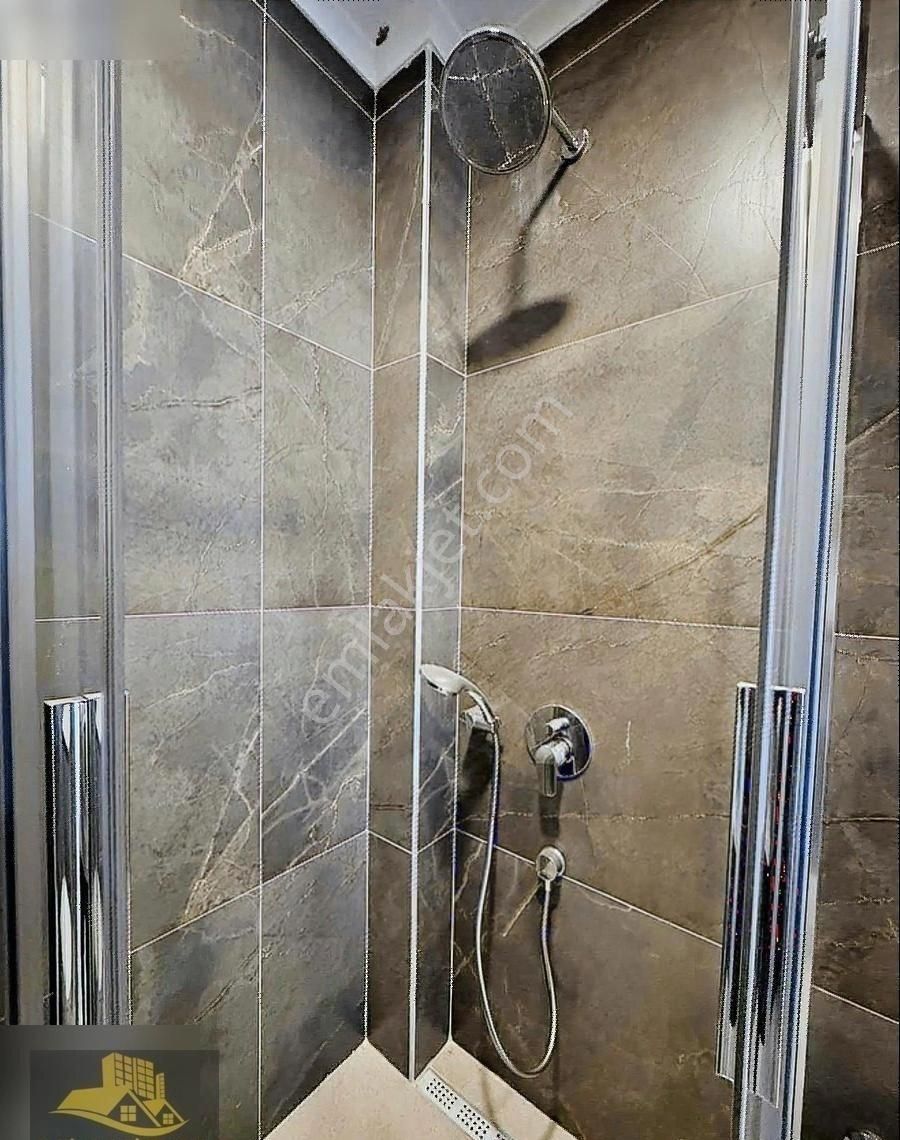 Side De Ultra Lüks 1+1 Satılık Daire - Görsel 2