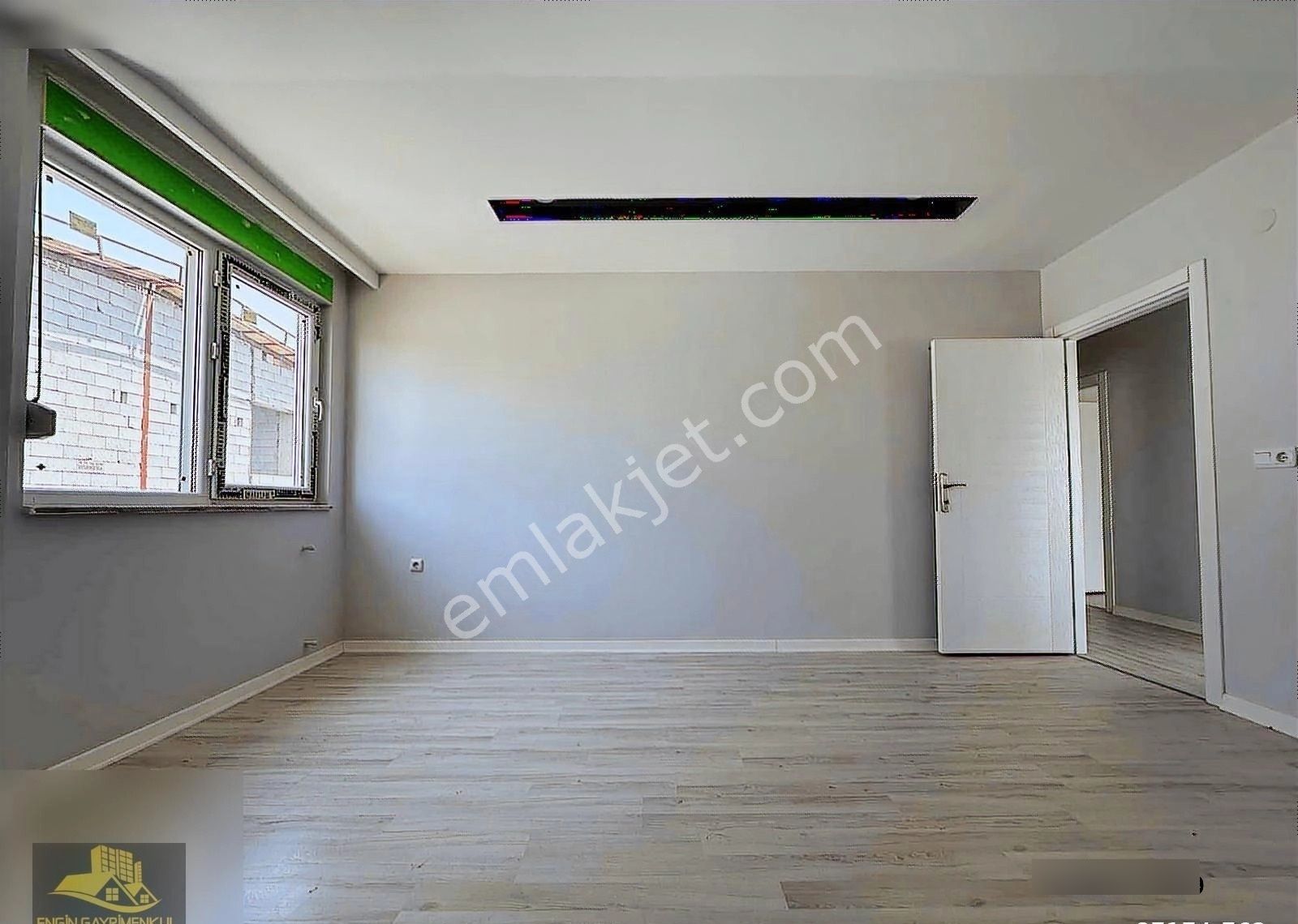 Manavgat Ilıca Da Satılık Lüks Büyük Çift Girış Dübleks Daire - Görsel 16