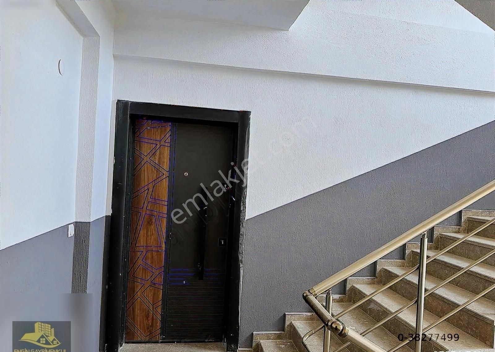 Manavgat Ilıca Da Satılık Lüks Büyük Çift Girış Dübleks Daire - Görsel 19