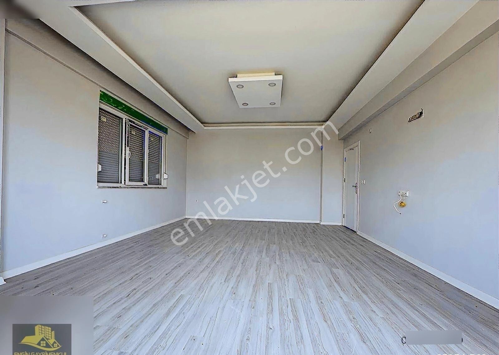 Manavgat Ilıca Da Satılık Lüks Büyük Çift Girış Dübleks Daire - Görsel 17