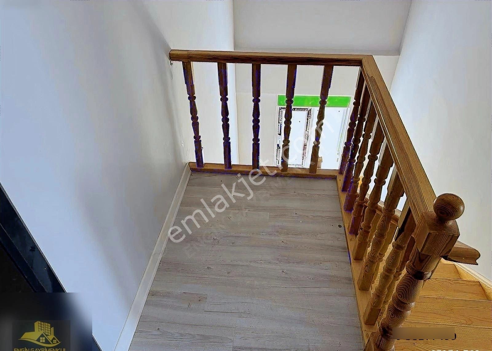 Manavgat Ilıca Da Satılık Lüks Büyük Çift Girış Dübleks Daire - Görsel 7