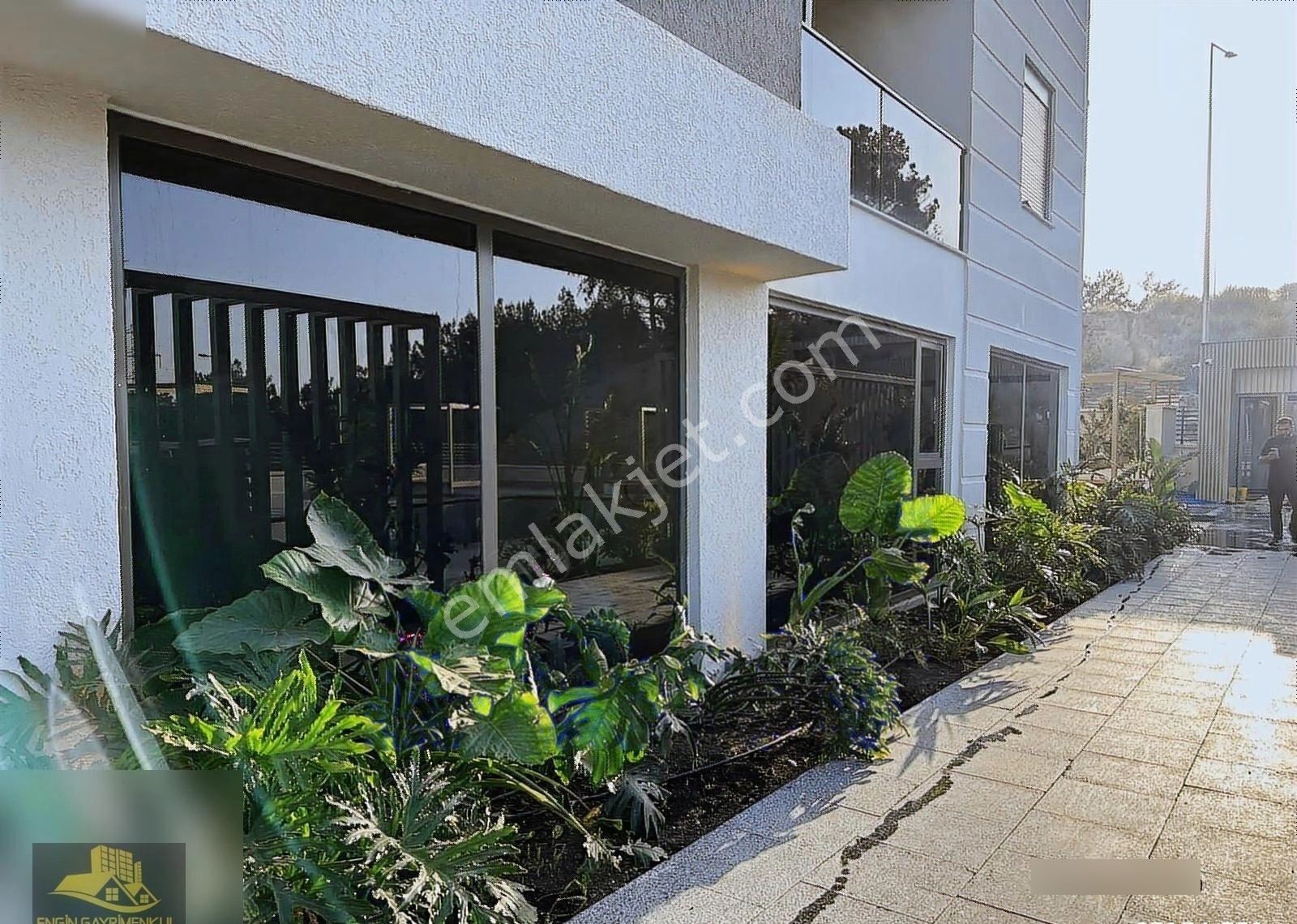 Manavgat Sarılarda Satılık Ultra Lüxs 2+1 Daire - Görsel 24