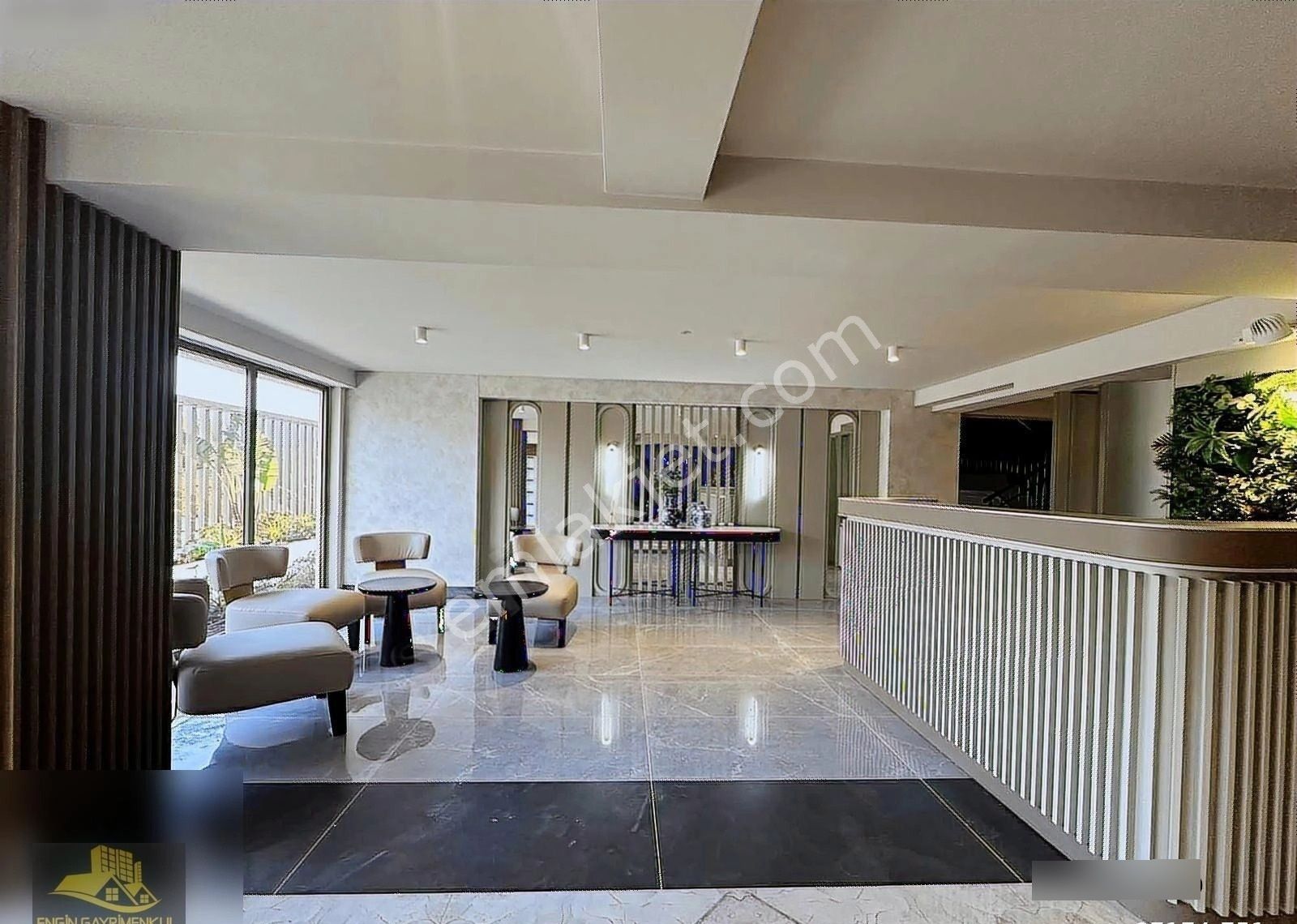 Manavgat Sarılarda Satılık Ultra Lüxs 2+1 Daire - Görsel 19