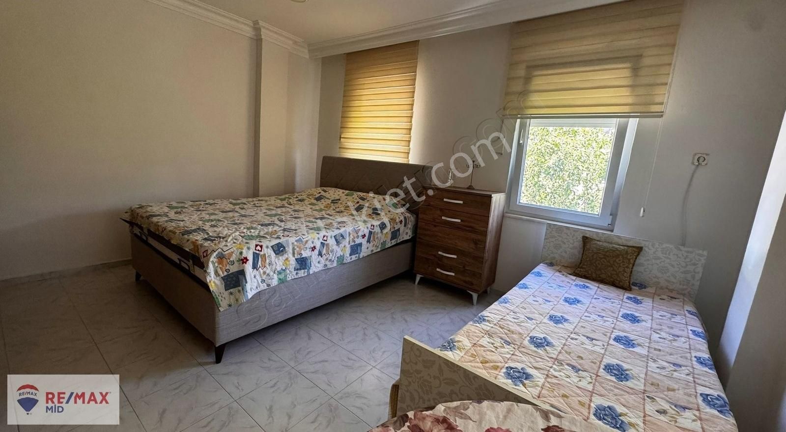 Remax Mid Satılık Denize 100 Mt. Mesafede 5+1 Villa - Görsel 25