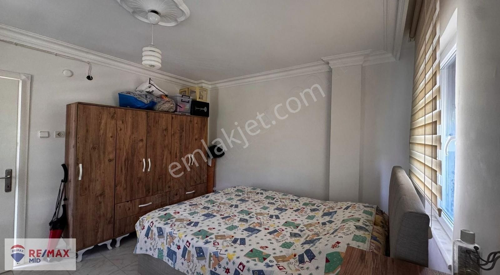 Remax Mid Satılık Denize 100 Mt. Mesafede 5+1 Villa - Görsel 7