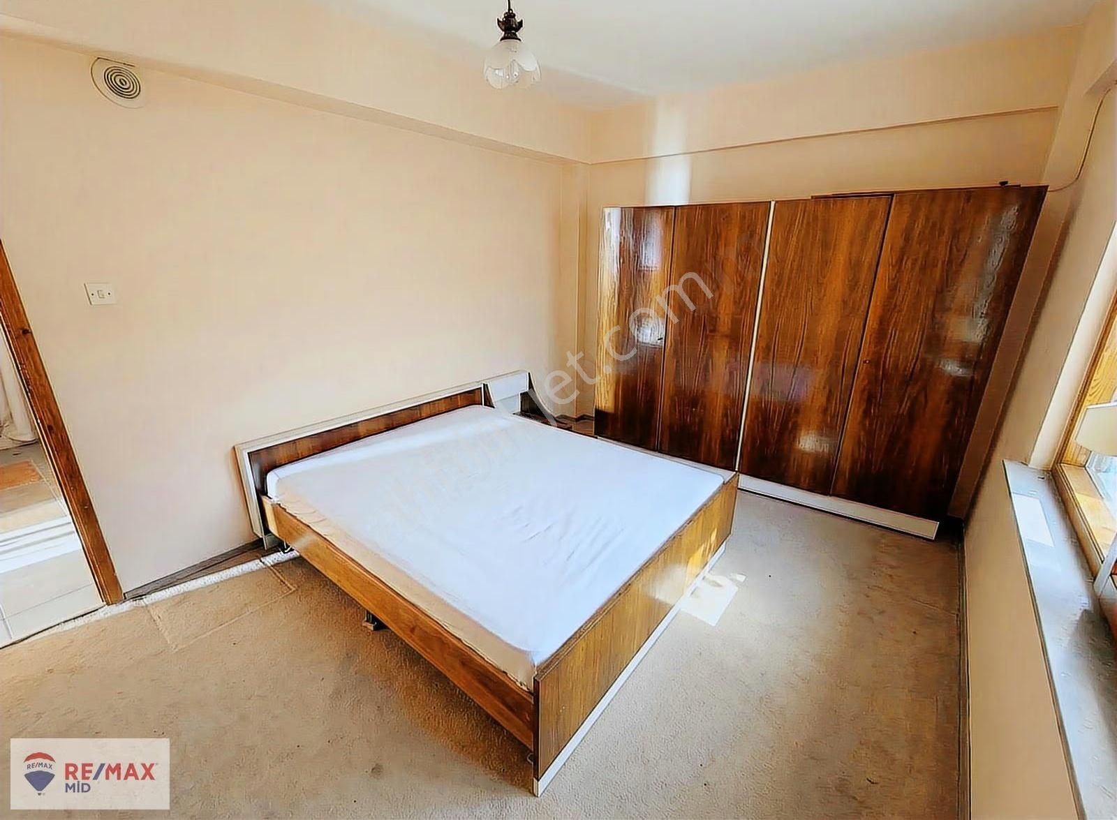 Remax Mıd - Altınoluk Göktan Sıtesınde Denız Manzaralı Daıre - Görsel 5