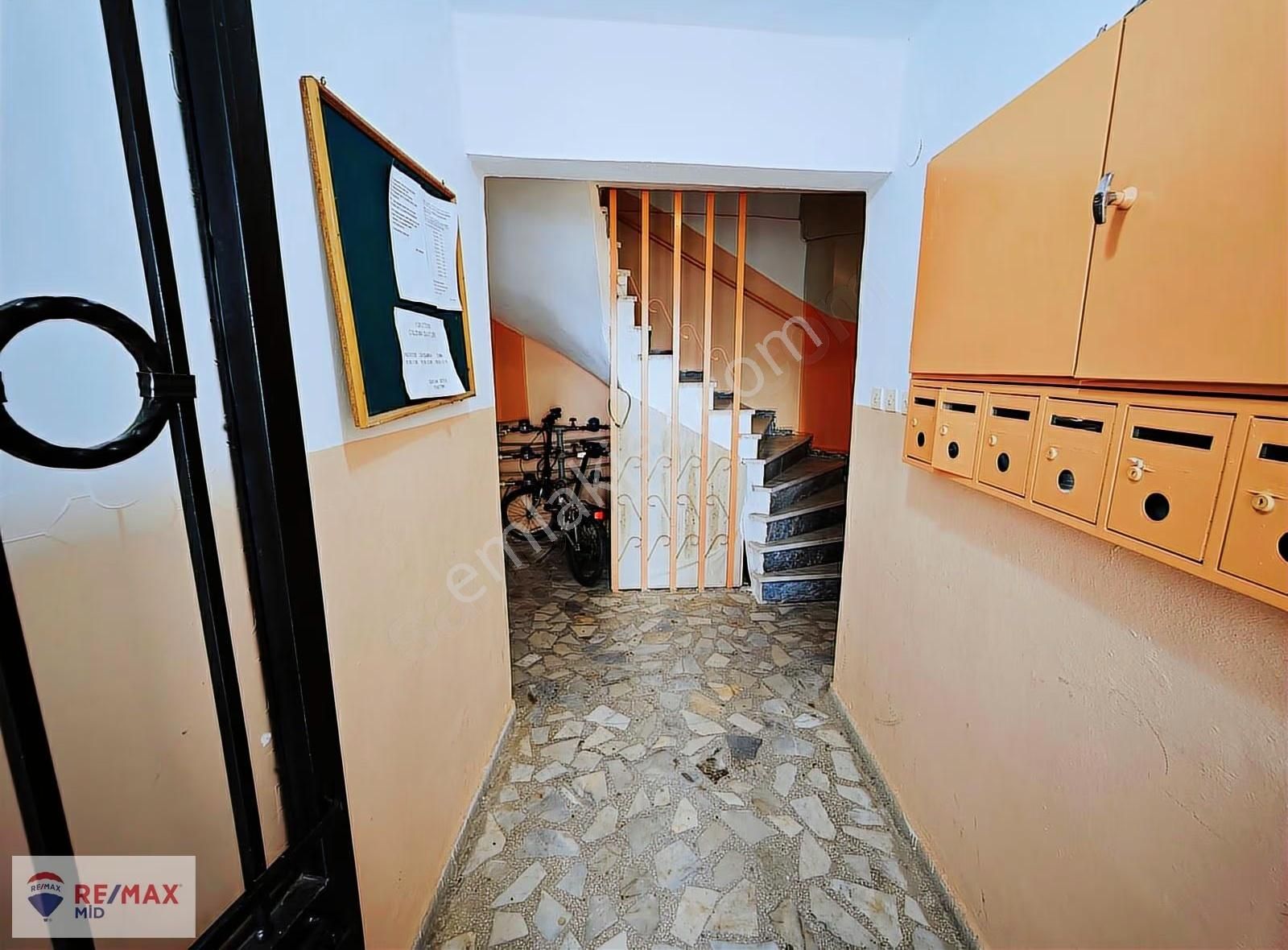 Remax Mıd - Altınoluk Göktan Sıtesınde Denız Manzaralı Daıre - Görsel 18