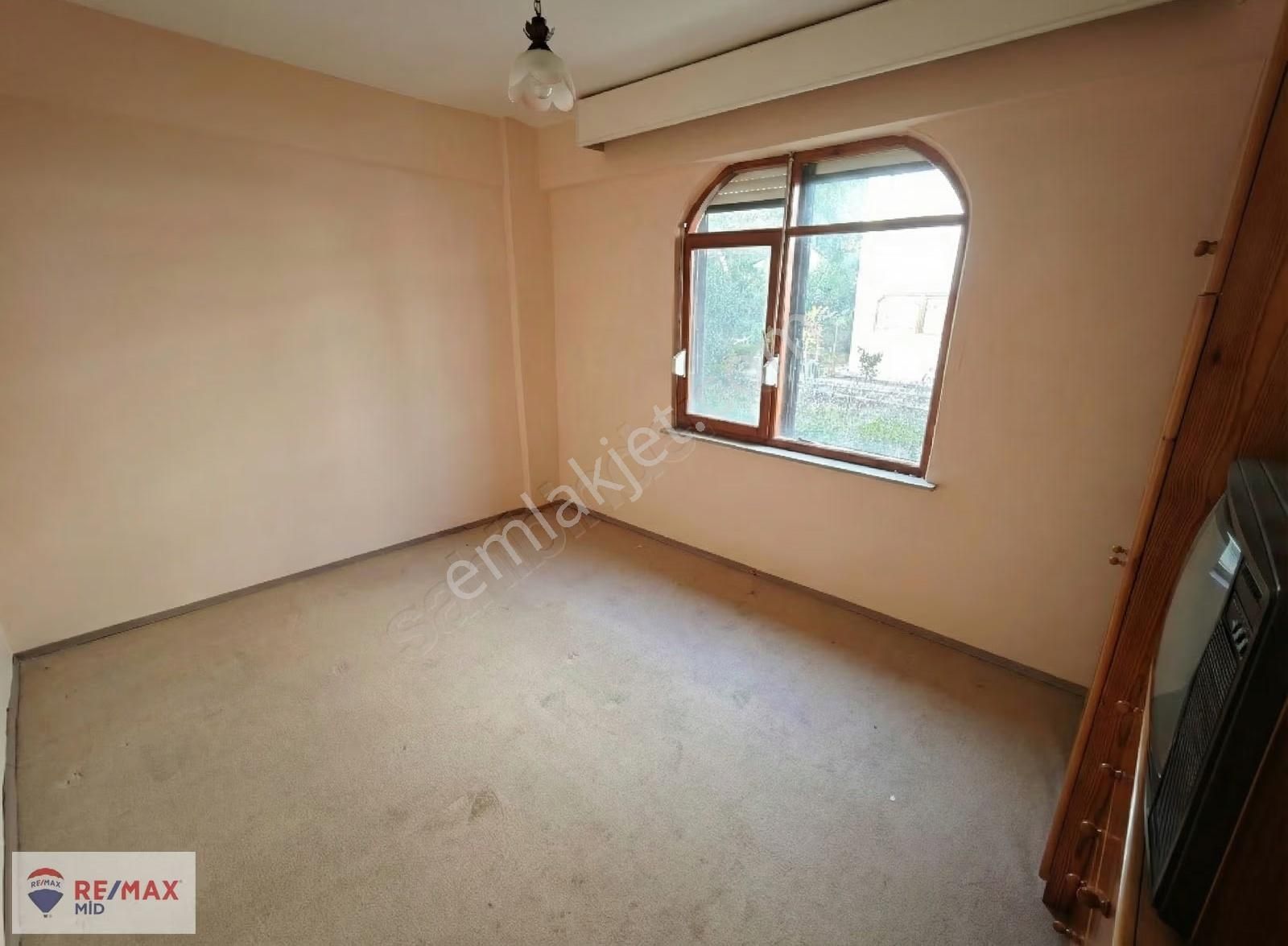 Remax Mıd - Altınoluk Göktan Sıtesınde Denız Manzaralı Daıre - Görsel 9