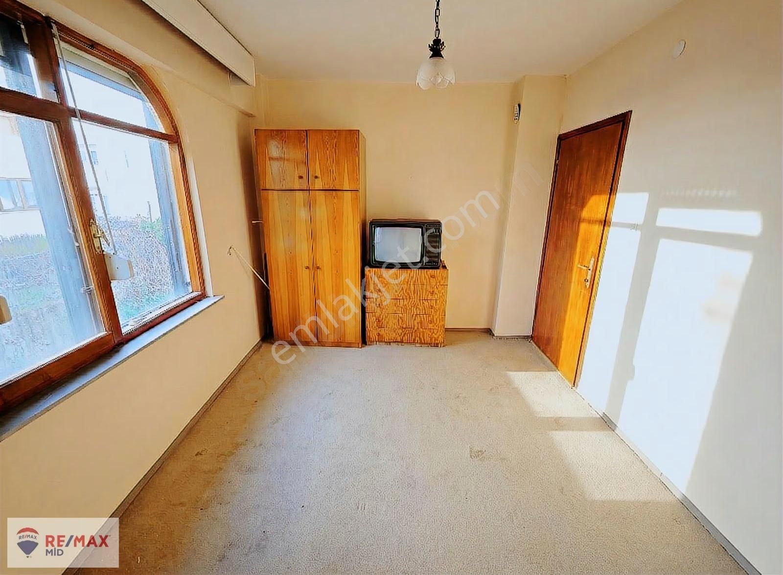 Remax Mıd - Altınoluk Göktan Sıtesınde Denız Manzaralı Daıre - Görsel 10