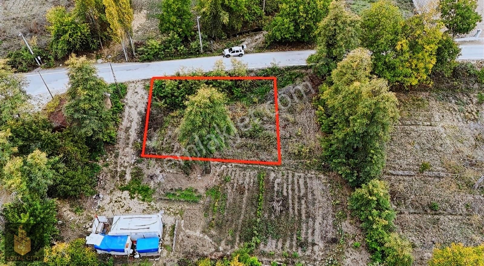 İnegöl Kınık"ta Yatırımlık Kupon Tarla - Görsel 5