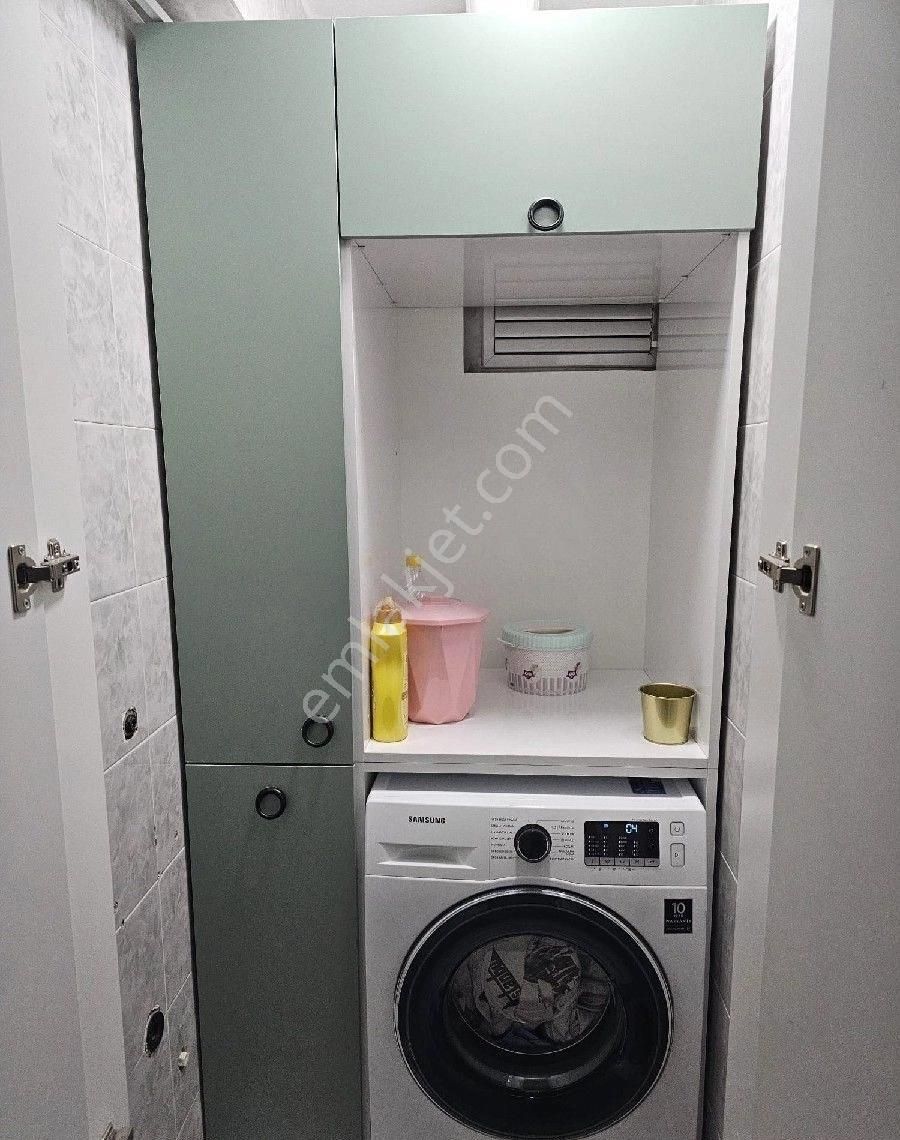 Keçiören Bağlarbaşı 3+1 İskanlı Krediye Uygun Yapılı Daire - Görsel 13