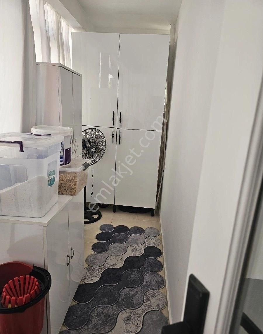 Keçiören Bağlarbaşı 3+1 İskanlı Krediye Uygun Yapılı Daire - Görsel 26